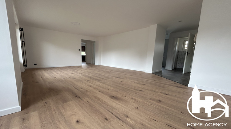 Ma-Cabane - Location Appartement Strasbourg, 63 m²