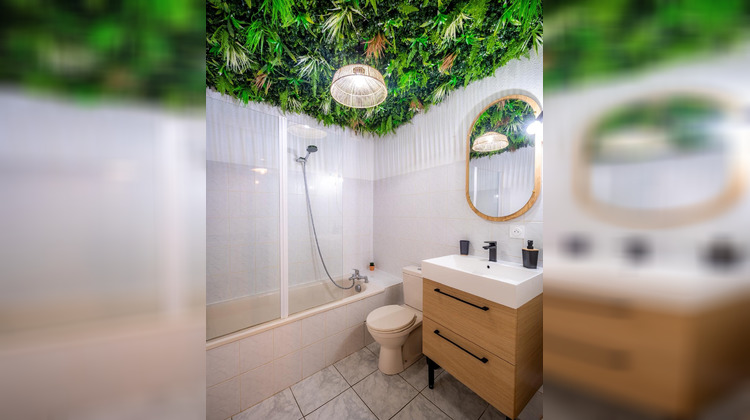 Ma-Cabane - Location Appartement Strasbourg, 32 m²