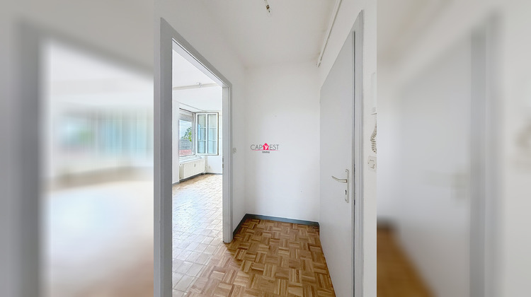 Ma-Cabane - Location Appartement Struth, 64 m²