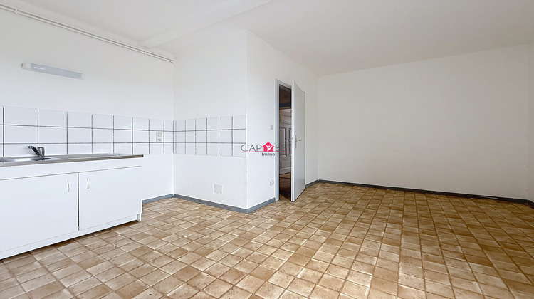 Ma-Cabane - Location Appartement Struth, 64 m²