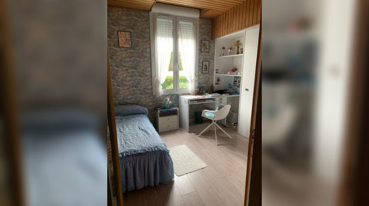 Ma-Cabane - Location Appartement Sucé-sur-Erdre, 10 m²