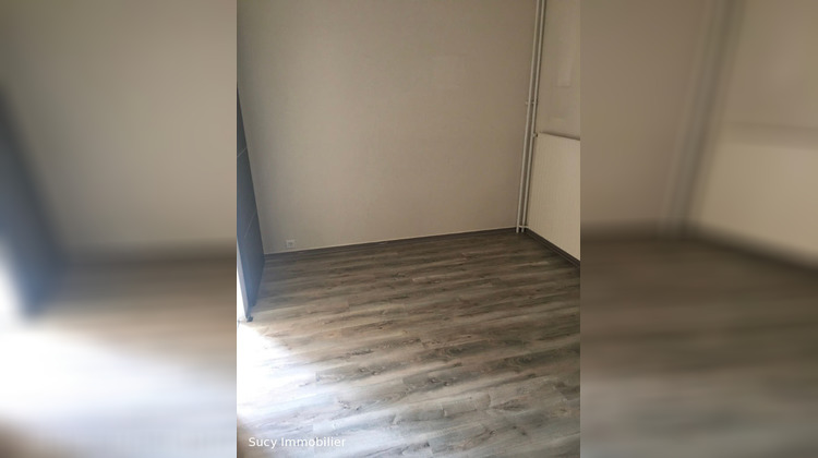 Ma-Cabane - Location Appartement SUCY-EN-BRIE, 63 m²