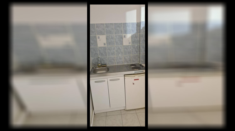 Ma-Cabane - Location Appartement SUCY EN BRIE, 37 m²