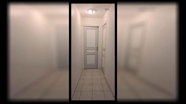 Ma-Cabane - Location Appartement SUCY EN BRIE, 37 m²