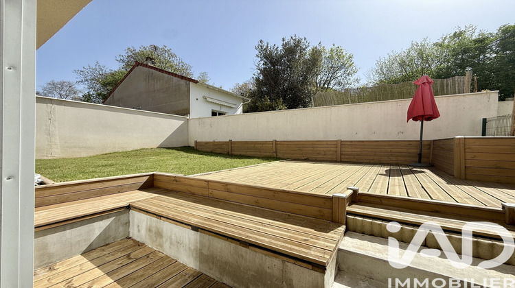 Ma-Cabane - Location Appartement Sucy-en-Brie, 76 m²
