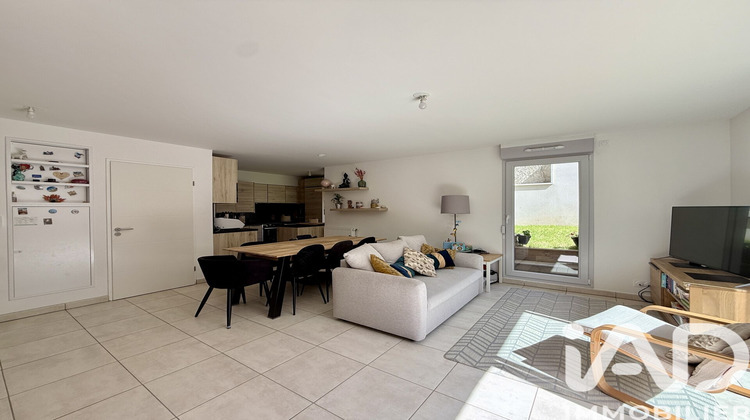 Ma-Cabane - Location Appartement Sucy-en-Brie, 76 m²