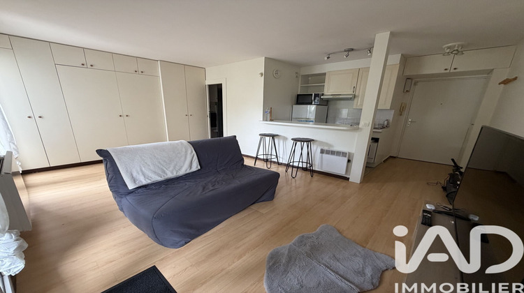 Ma-Cabane - Location Appartement Sucy-en-Brie, 25 m²