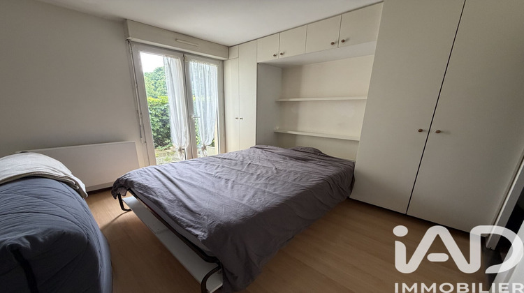Ma-Cabane - Location Appartement Sucy-en-Brie, 25 m²