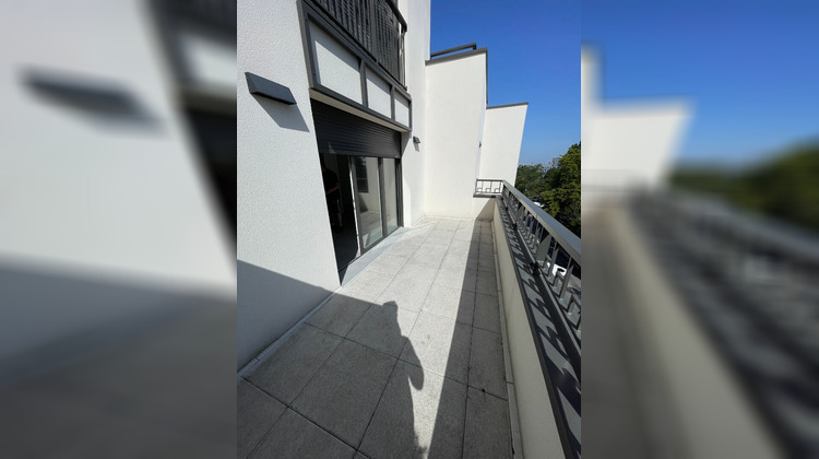Ma-Cabane - Location Appartement SUCY-EN-BRIE, 35 m²