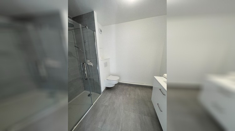 Ma-Cabane - Location Appartement SUCY-EN-BRIE, 35 m²
