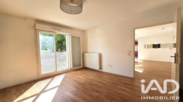 Ma-Cabane - Location Appartement Sucy-en-Brie, 45 m²