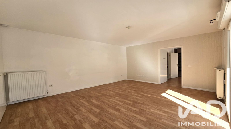 Ma-Cabane - Location Appartement Sucy-en-Brie, 45 m²