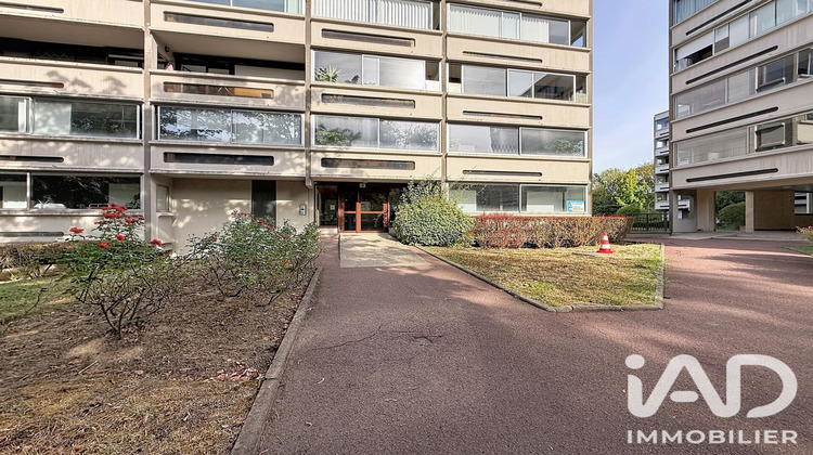 Ma-Cabane - Location Appartement Sucy-en-Brie, 63 m²