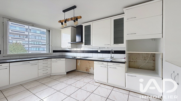 Ma-Cabane - Location Appartement Sucy-en-Brie, 63 m²