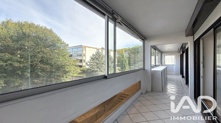 Ma-Cabane - Location Appartement Sucy-en-Brie, 63 m²