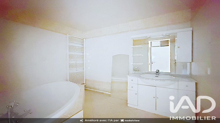 Ma-Cabane - Location Appartement Sucy-en-Brie, 63 m²