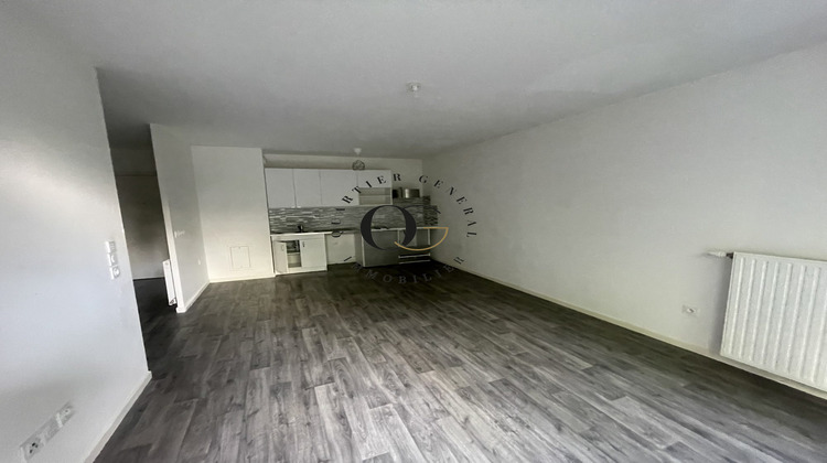 Ma-Cabane - Location Appartement Sucy-en-Brie, 71 m²