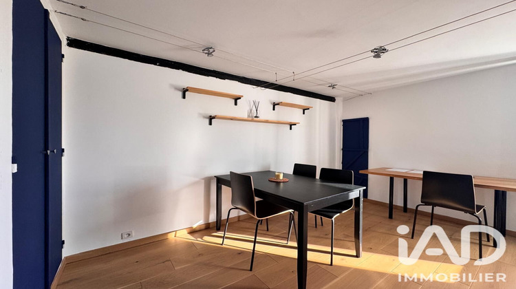 Ma-Cabane - Location Appartement Sucy-en-Brie, 35 m²