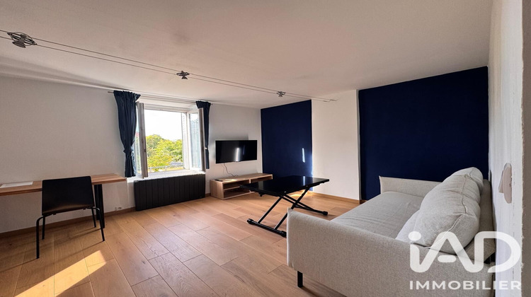 Ma-Cabane - Location Appartement Sucy-en-Brie, 35 m²