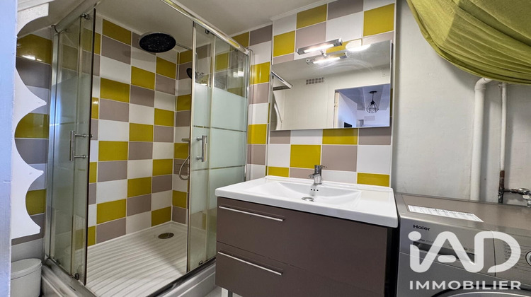 Ma-Cabane - Location Appartement Sucy-en-Brie, 35 m²