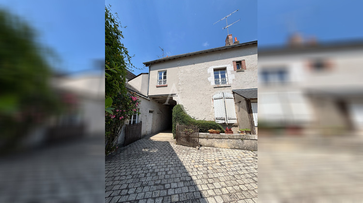 Ma-Cabane - Location Appartement SUEVRES, 52 m²