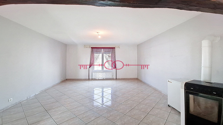 Ma-Cabane - Location Appartement SUIPPES, 134 m²