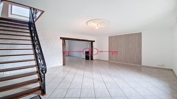 Ma-Cabane - Location Appartement SUIPPES, 134 m²