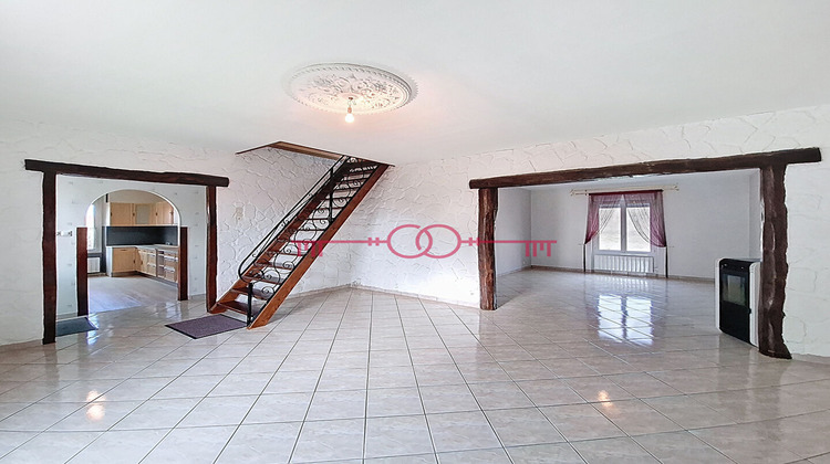 Ma-Cabane - Location Appartement SUIPPES, 134 m²