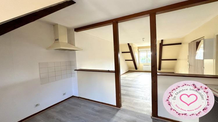 Ma-Cabane - Location Appartement Sully-sur-Loire, 25 m²