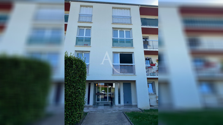 Ma-Cabane - Location Appartement SULLY-SUR-LOIRE, 30 m²