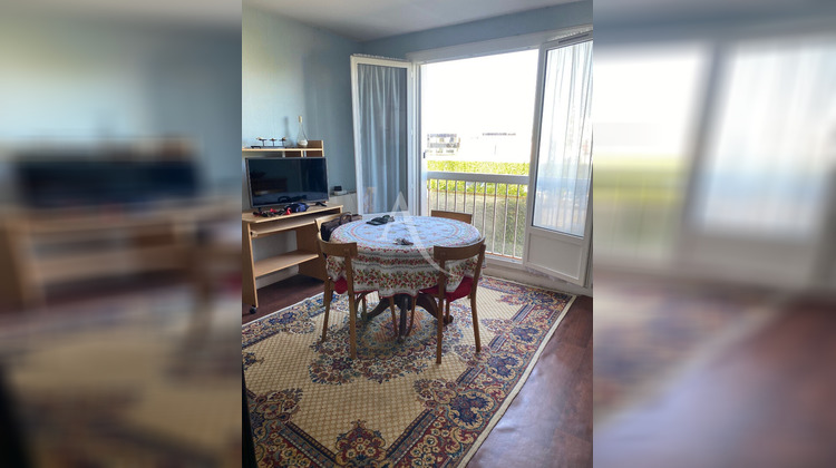 Ma-Cabane - Location Appartement SULLY-SUR-LOIRE, 30 m²