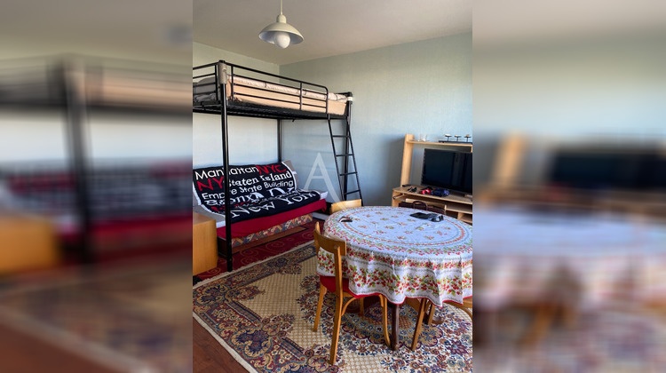 Ma-Cabane - Location Appartement SULLY-SUR-LOIRE, 30 m²