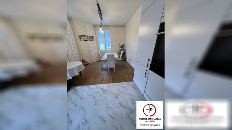 Ma-Cabane - Location Appartement Sully-sur-Loire, 114 m²