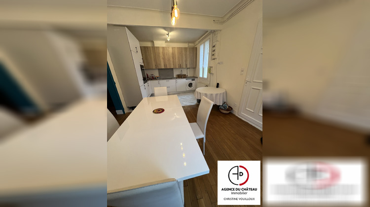 Ma-Cabane - Location Appartement Sully-sur-Loire, 114 m²