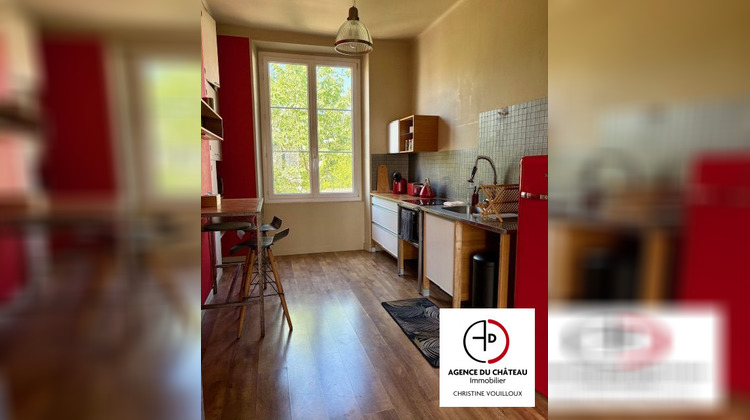 Ma-Cabane - Location Appartement Sully-sur-Loire, 110 m²