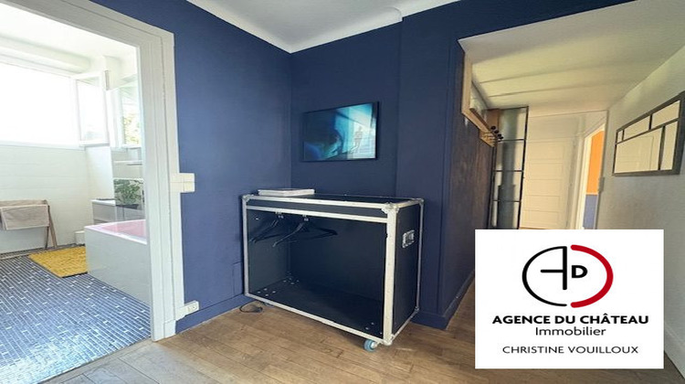 Ma-Cabane - Location Appartement Sully-sur-Loire, 110 m²