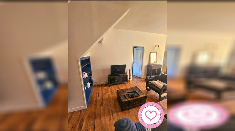 Ma-Cabane - Location Appartement Sully-sur-Loire, 39 m²