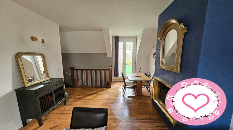 Ma-Cabane - Location Appartement Sully-sur-Loire, 39 m²