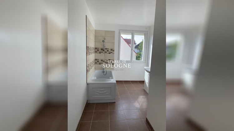 Ma-Cabane - Location Appartement Sully-sur-Loire, 72 m²