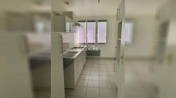 Ma-Cabane - Location Appartement Sully-sur-Loire, 72 m²