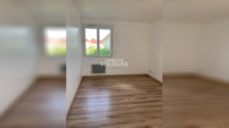 Ma-Cabane - Location Appartement Sully-sur-Loire, 72 m²