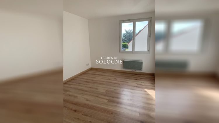 Ma-Cabane - Location Appartement Sully-sur-Loire, 72 m²
