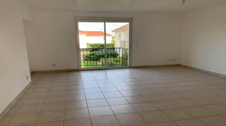 Ma-Cabane - Location Appartement SULLY SUR LOIRE, 74 m²