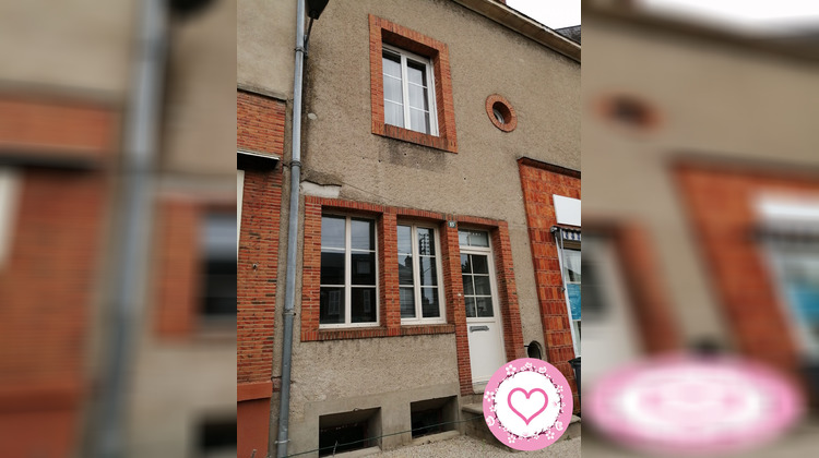 Ma-Cabane - Location Appartement Sully sur loire, 22 m²