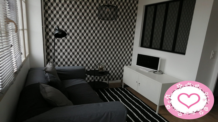 Ma-Cabane - Location Appartement Sully sur loire, 22 m²