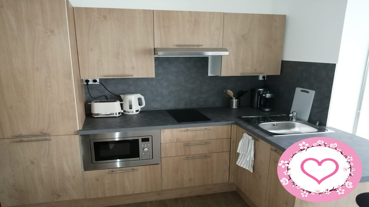 Ma-Cabane - Location Appartement Sully sur loire, 22 m²