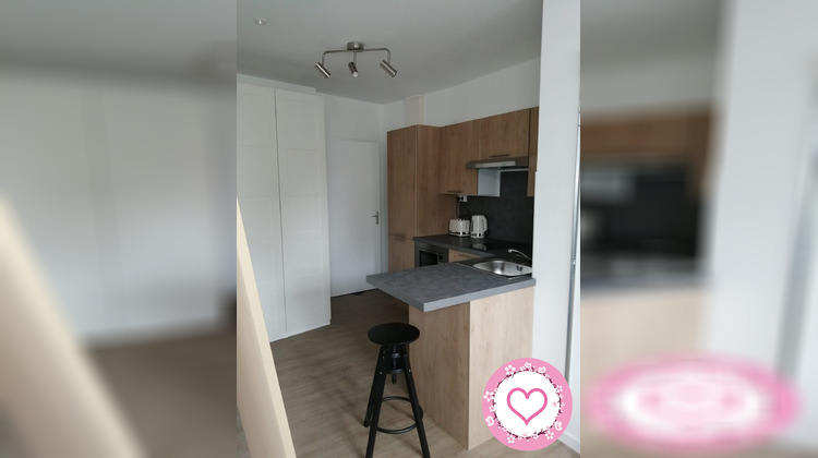 Ma-Cabane - Location Appartement Sully sur loire, 22 m²