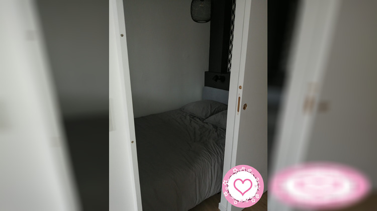 Ma-Cabane - Location Appartement Sully sur loire, 22 m²