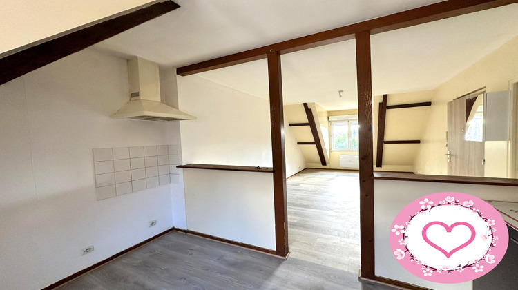 Ma-Cabane - Location Appartement Sully-sur-Loire, 25 m²