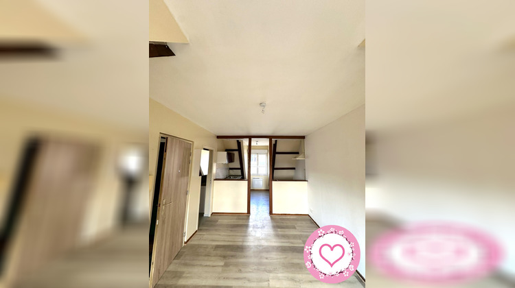 Ma-Cabane - Location Appartement Sully-sur-Loire, 25 m²